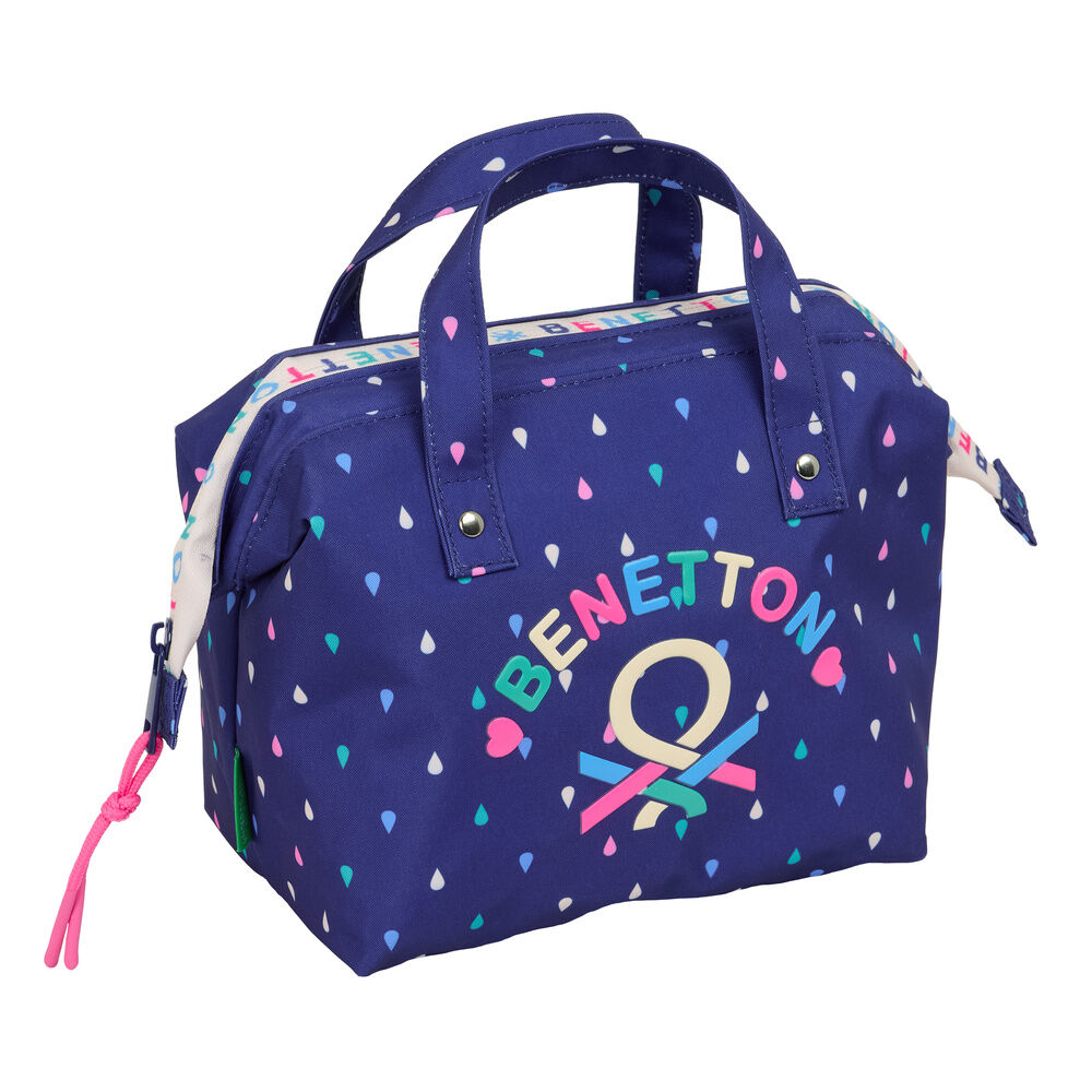 Neceser Drop Benetton