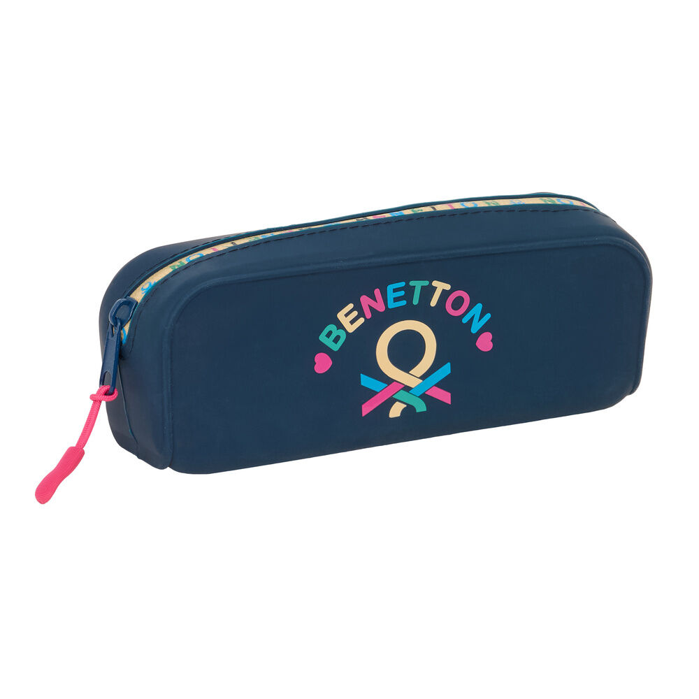 Portatodo Drop Benetton