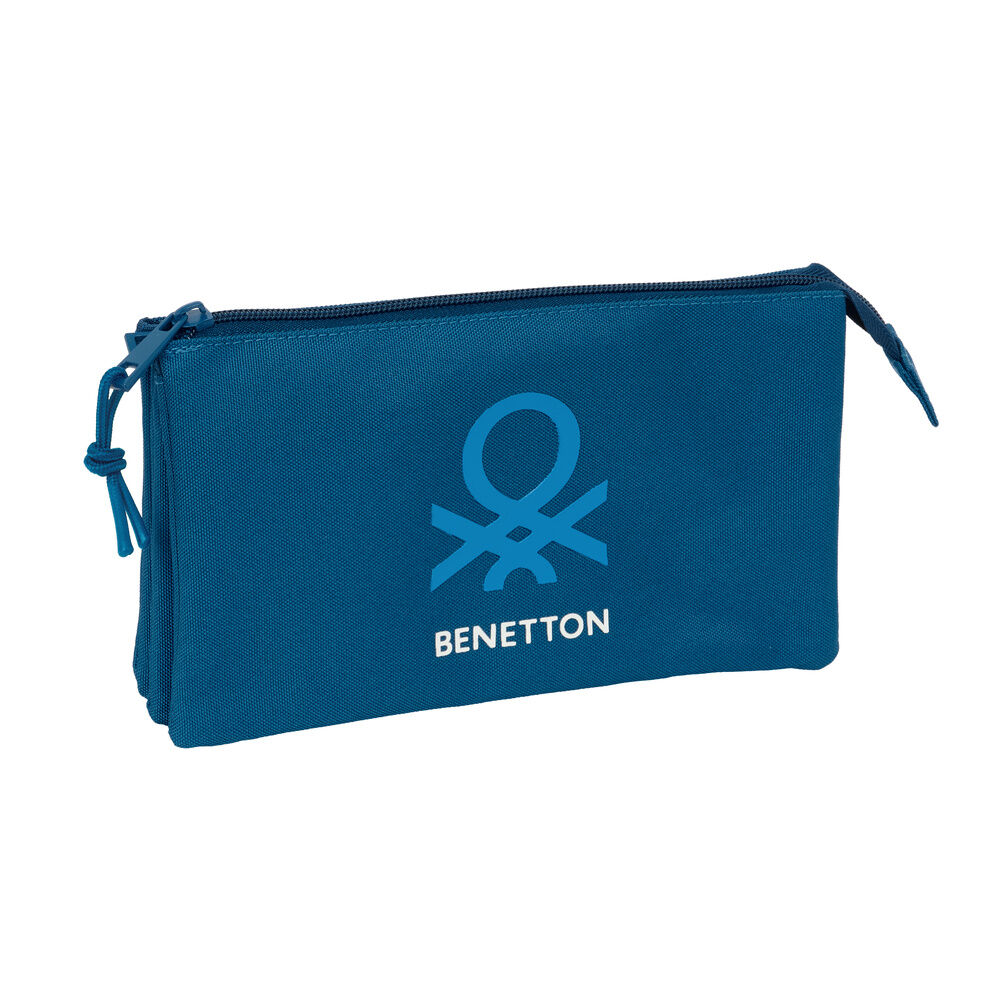 Portatodo Marino Benetton triple