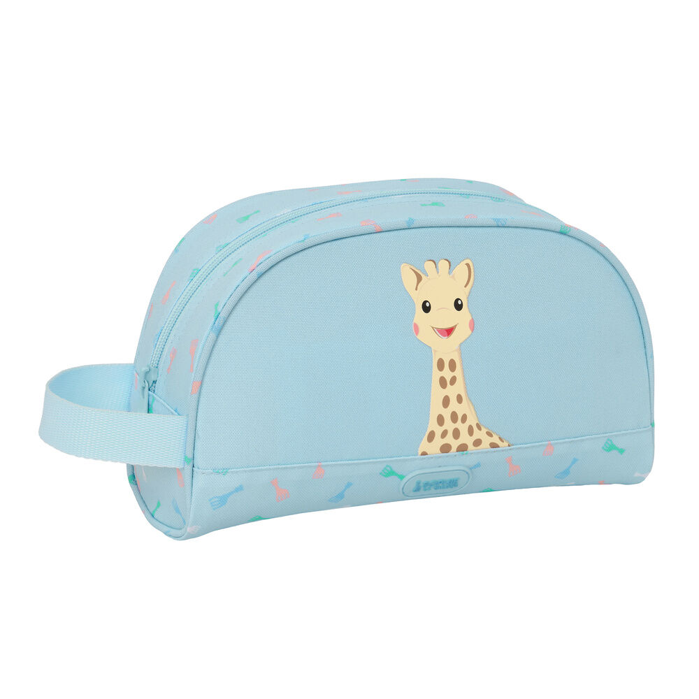 Neceser Dreams La Girafa Sophie