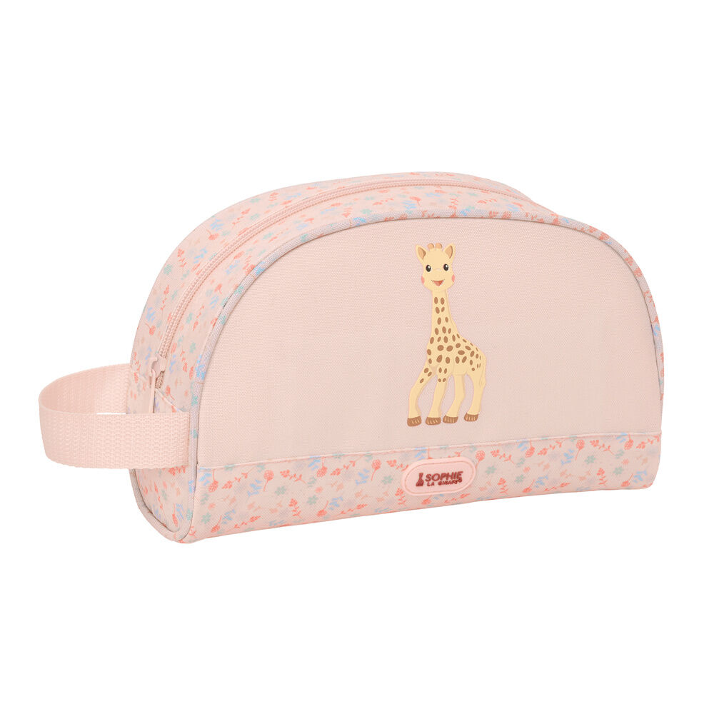 Neceser Joy La Girafa Sophie