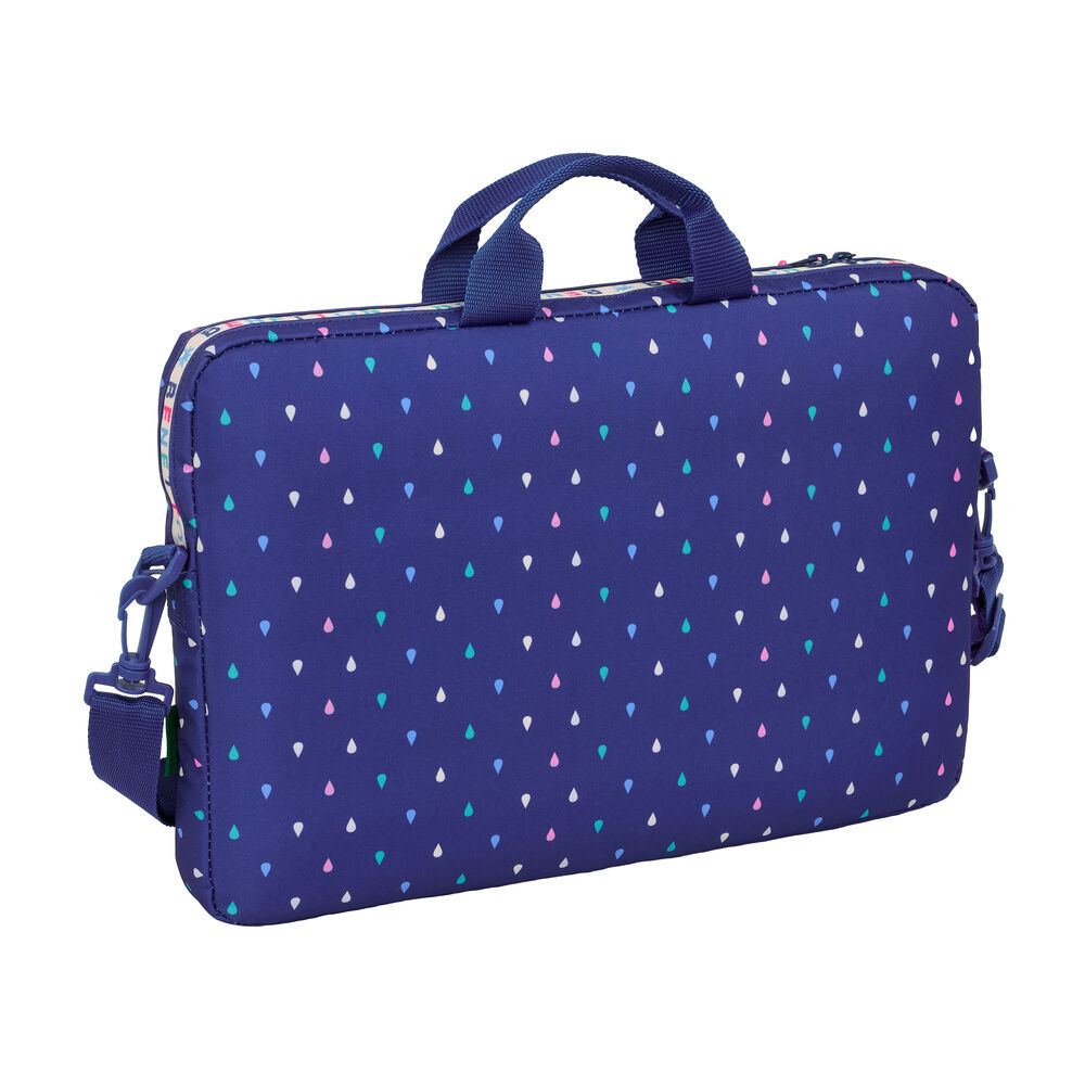 Funda portatil Drop Benetton