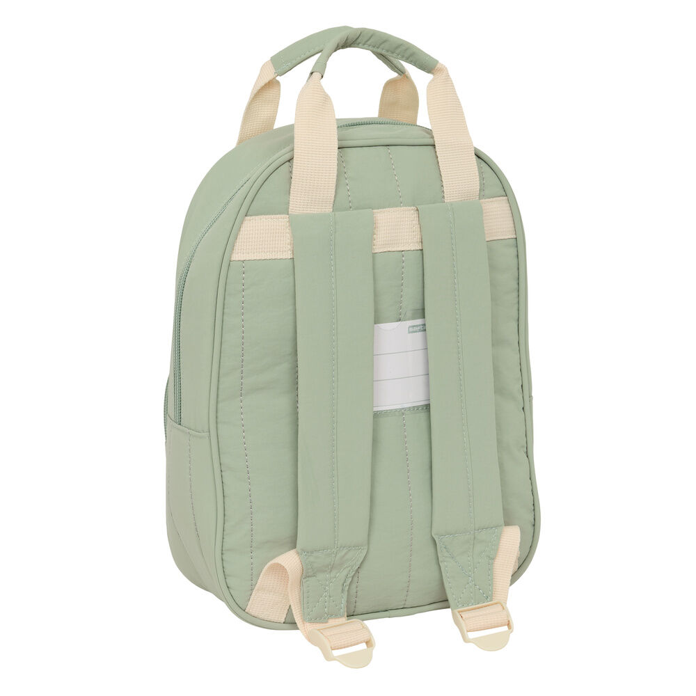 Mochila Zorrito 28cm