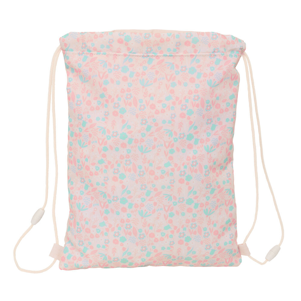 Saco Mariposa 34cm