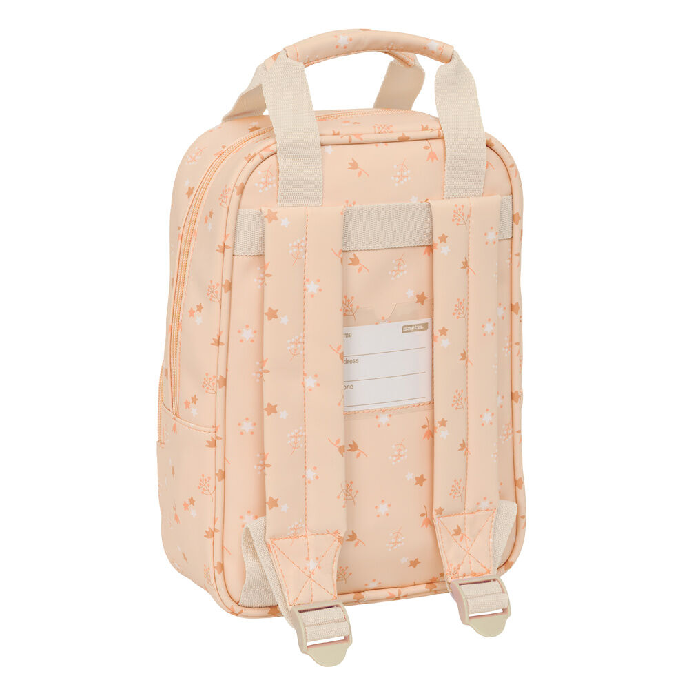 Mochila Zorrito 28cm