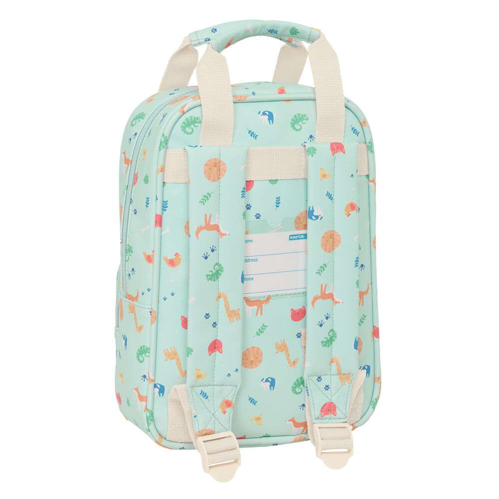 Mochila Pandi 28cm
