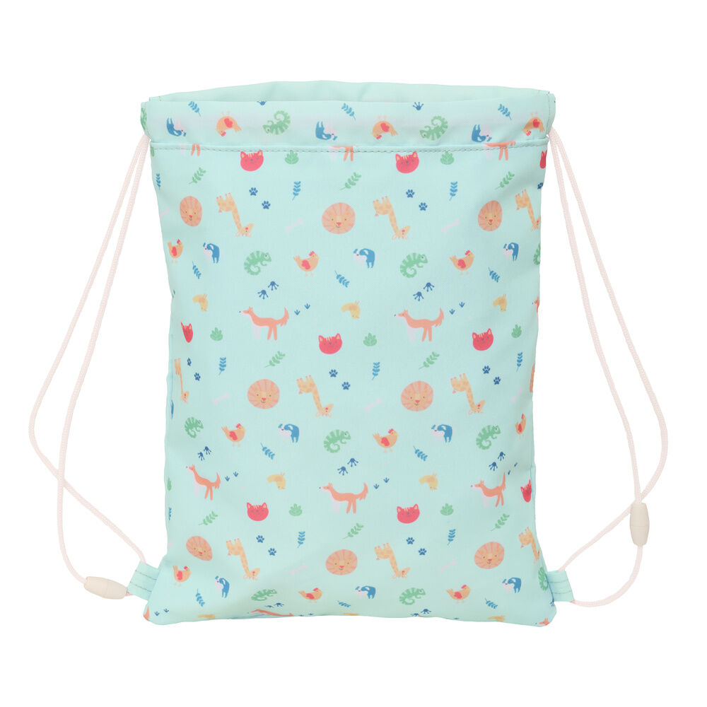 Saco Pandi 34cm