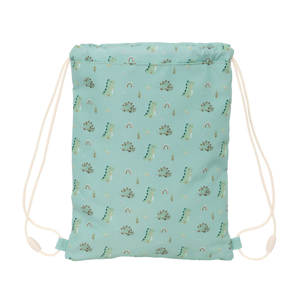 Saco Dinos 34cm