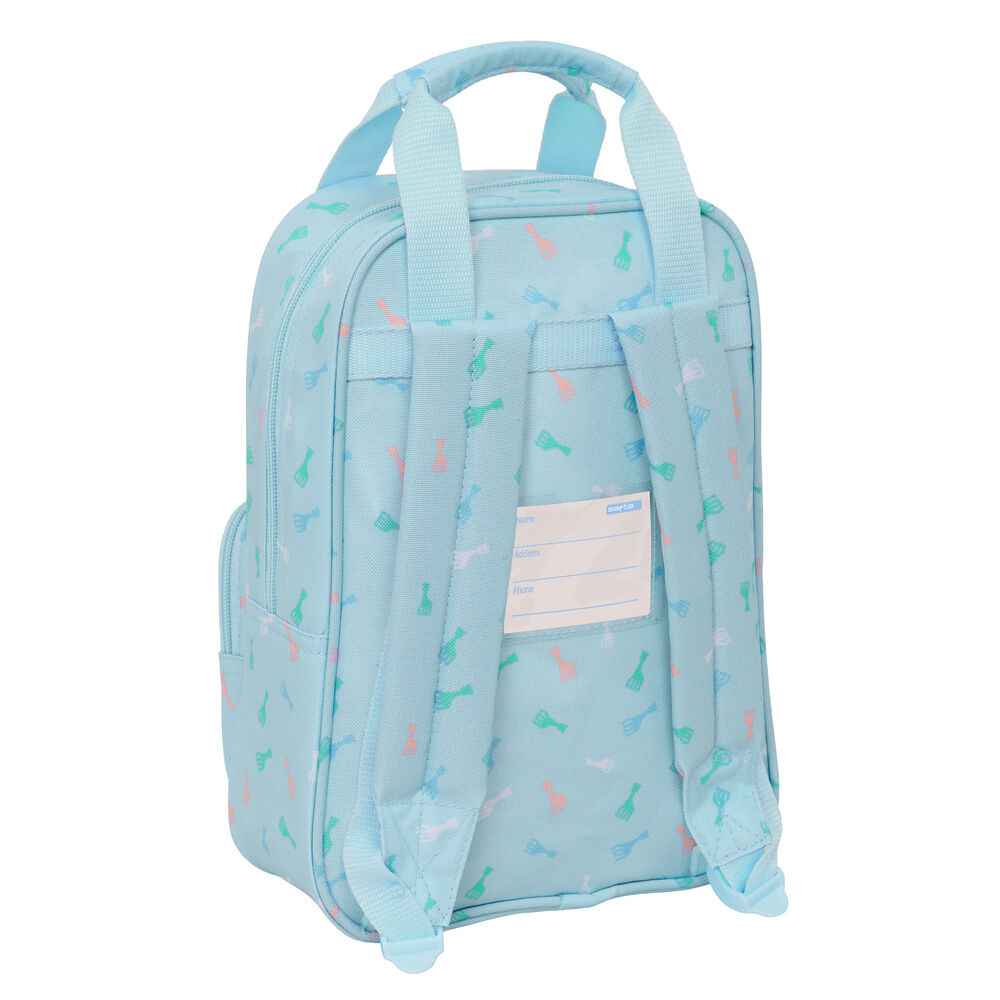 Mochila Dreams La Girafa Sophie 28cm