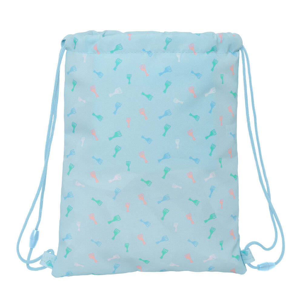 Saco Dreams La Girafa Sophie 34cm