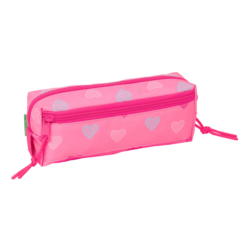 Portatodo Heart Benetton triple
