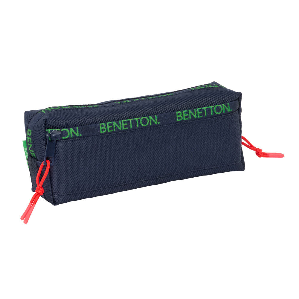 Portatodo Together Benetton triple