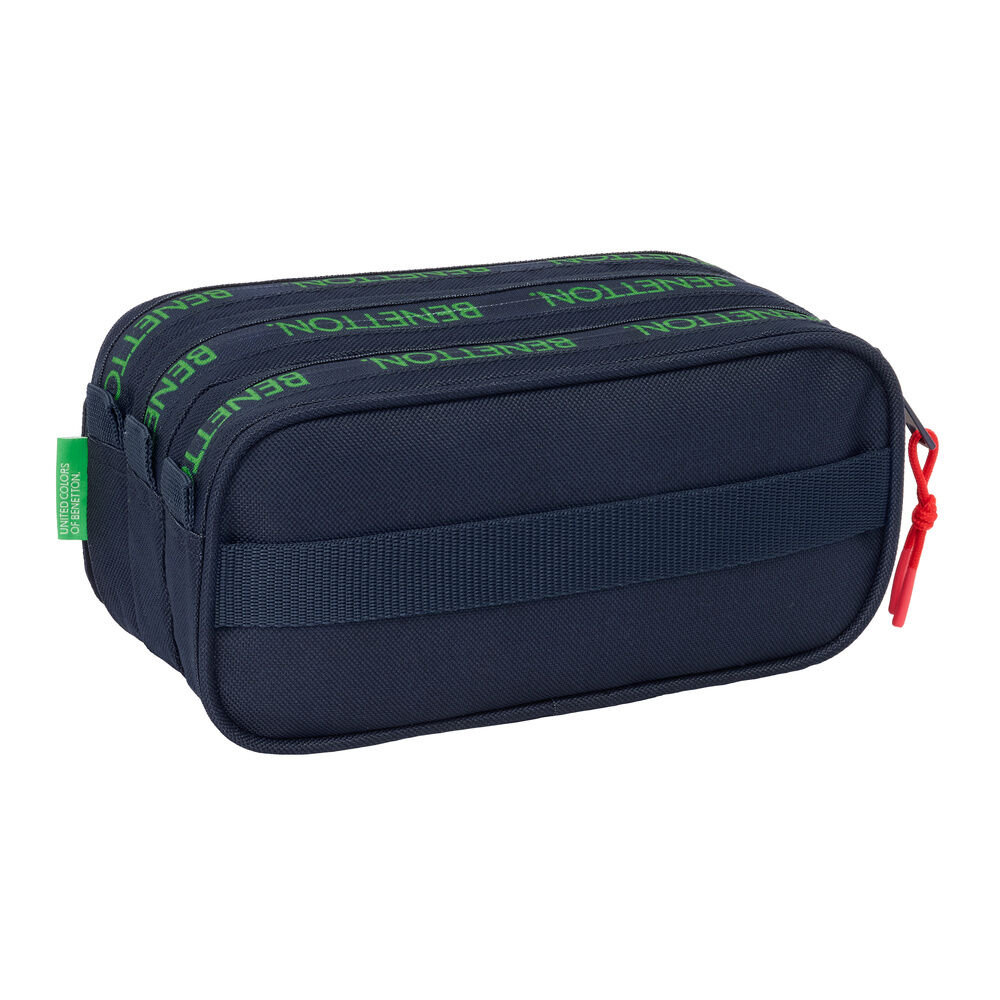 Portatodo Together Benetton triple