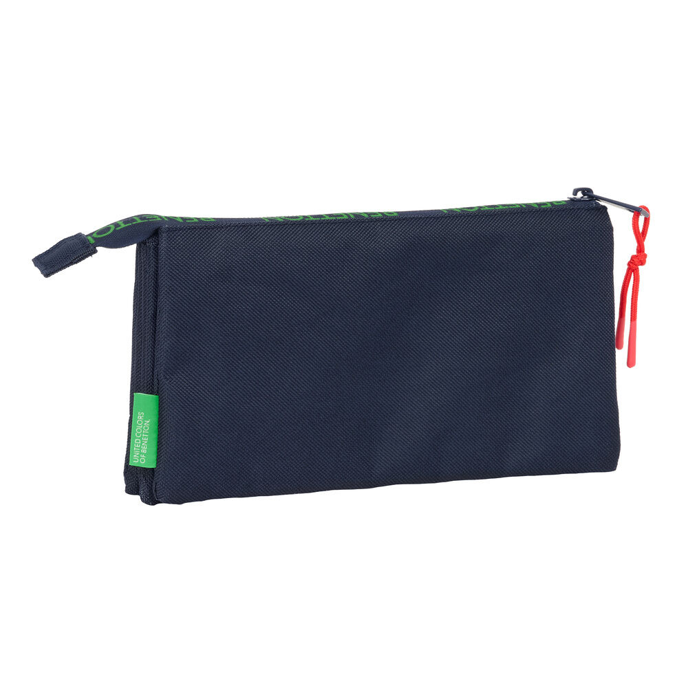 Portatodo Together Benetton triple