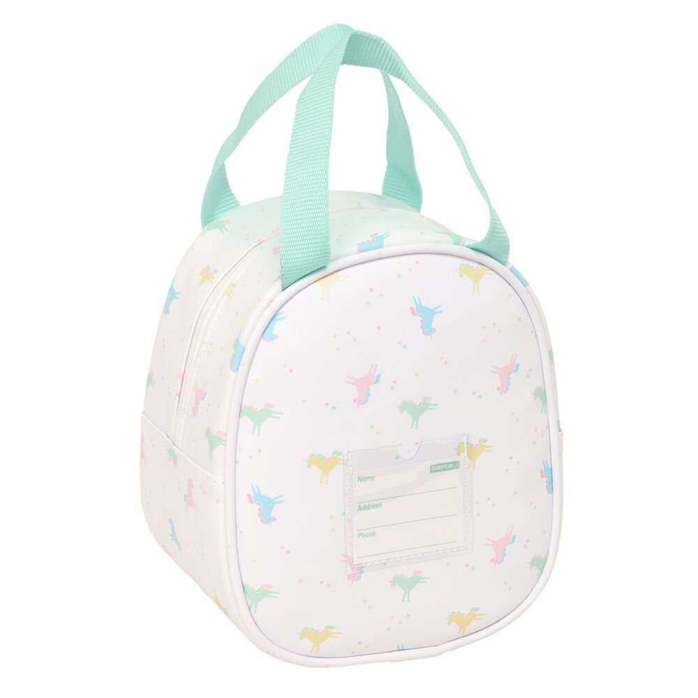 Neceser termo Unicornio