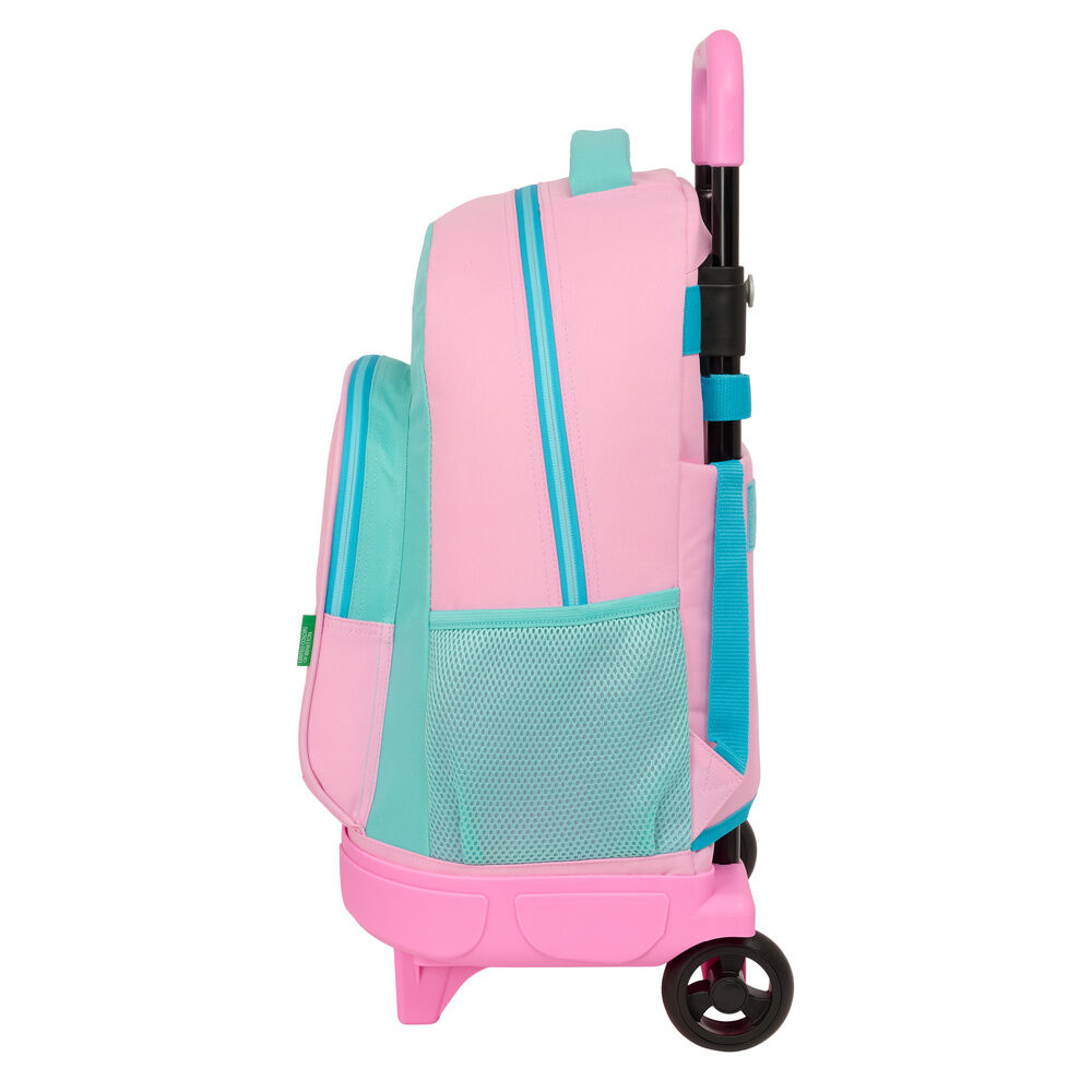 Trolley Compact Dolce Benetton 45cm - Imagen 3
