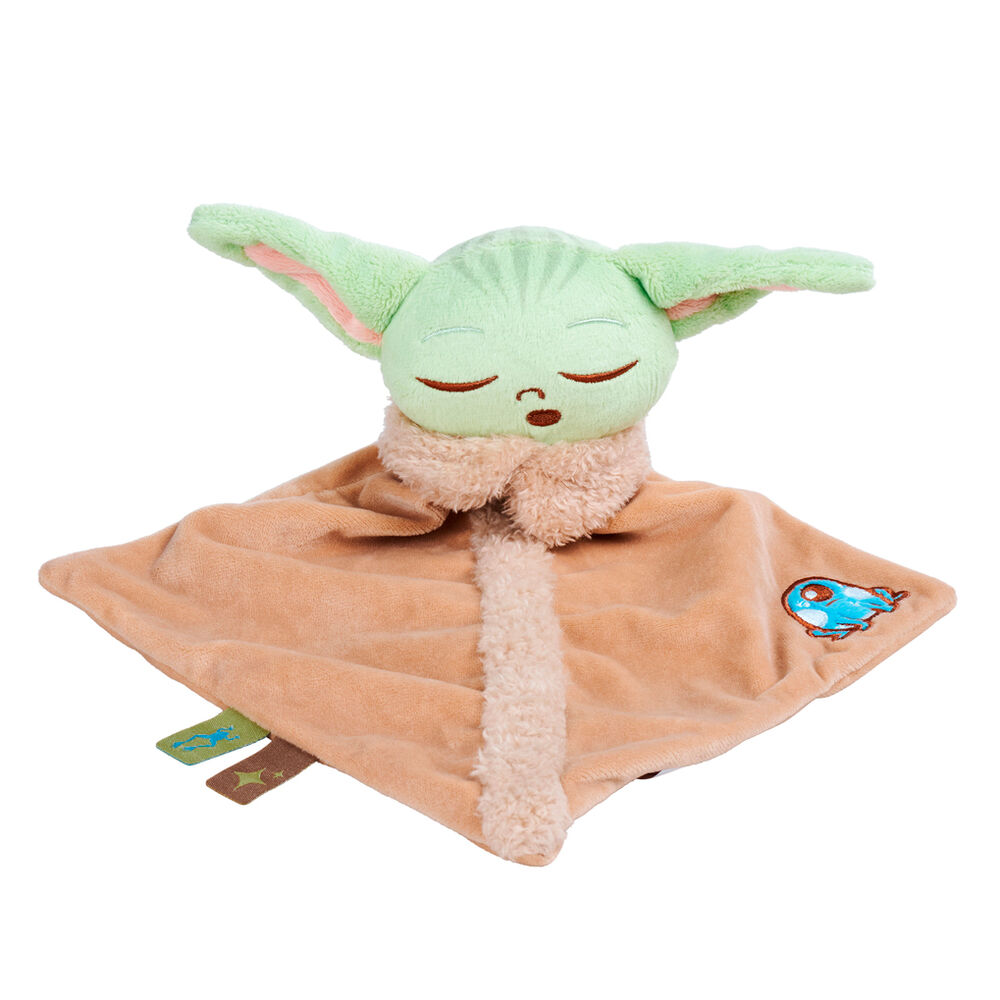 Peluche Dou Dou Gogu Star Wars