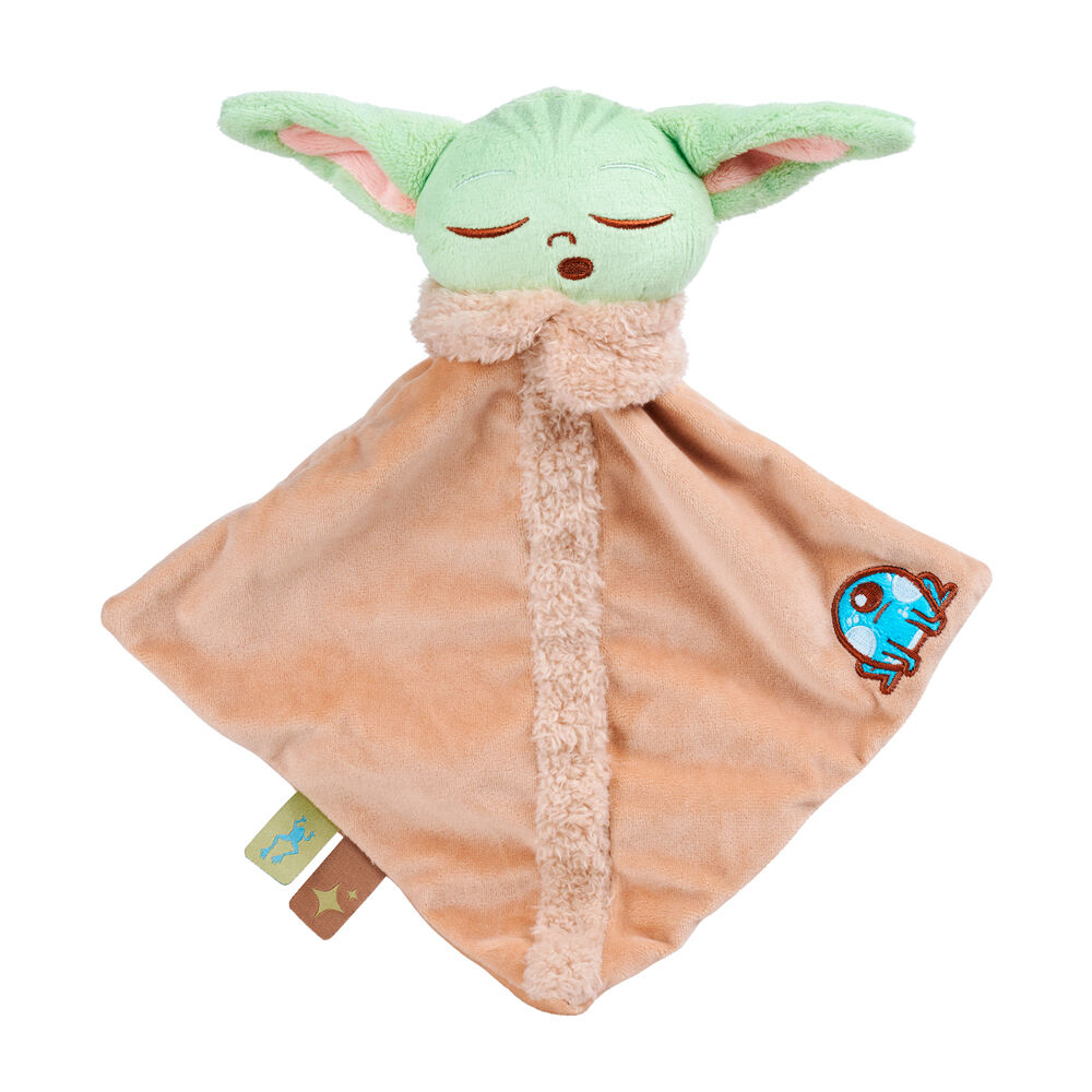 Peluche Dou Dou Gogu Star Wars