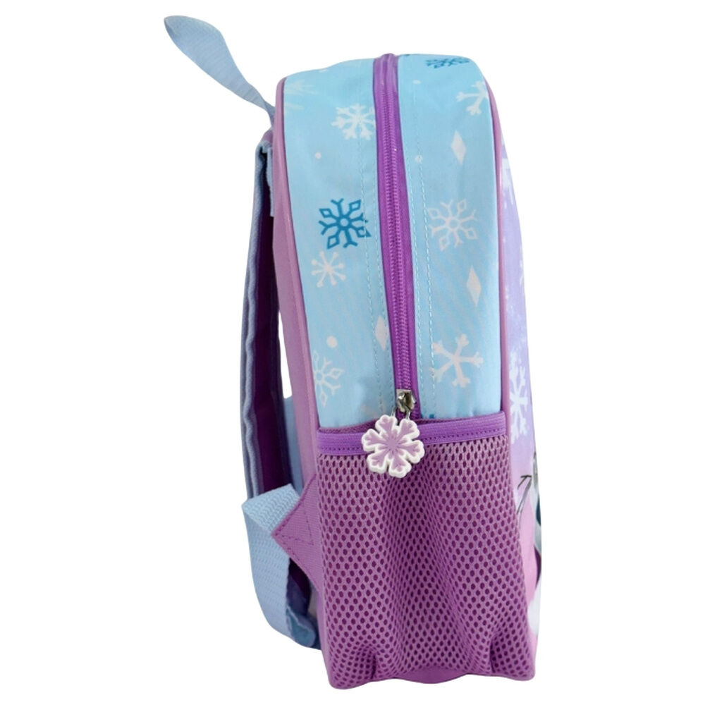 Mochila Frozen Disney 30cm