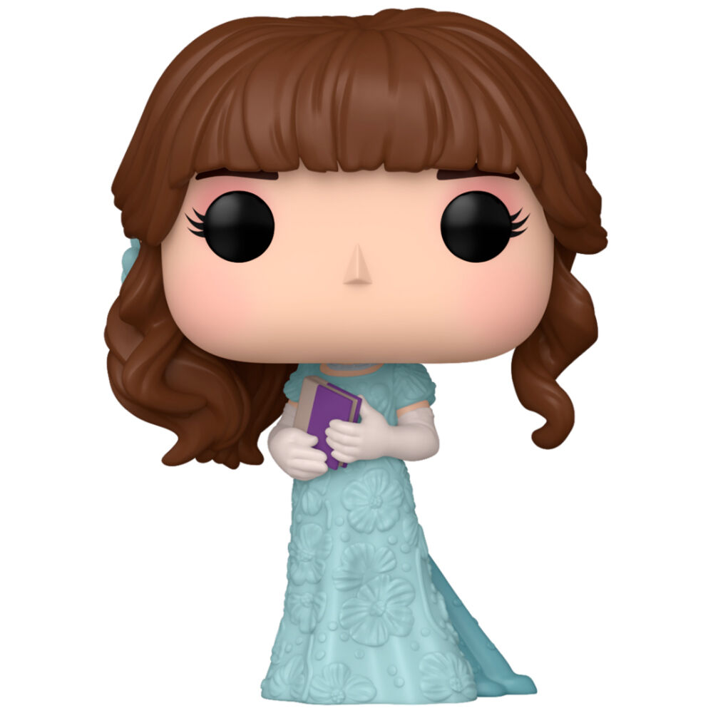 Figura POP Bridgerton Eloise Bridgerton