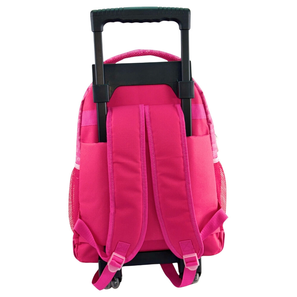 Trolley Paris Minnie Disney 44cm