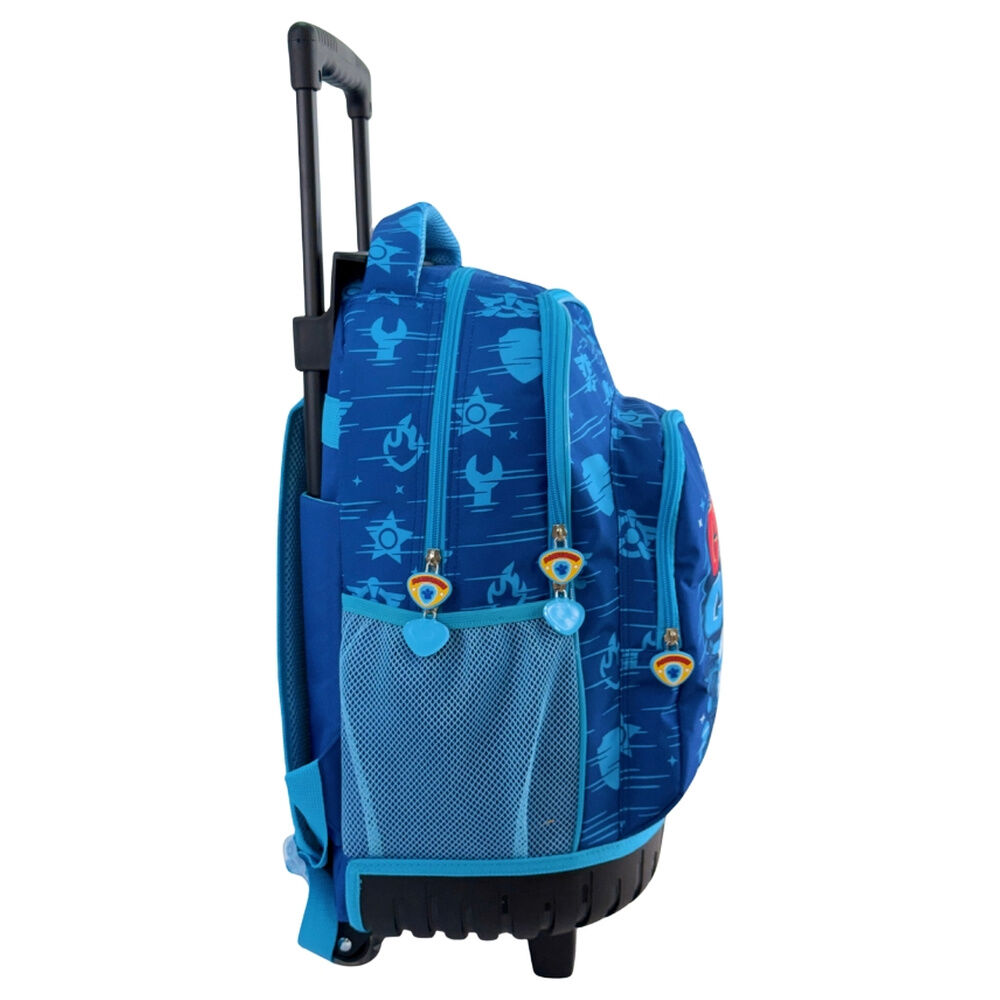 Trolley Patrulla Canina Paw Patrol 44cm