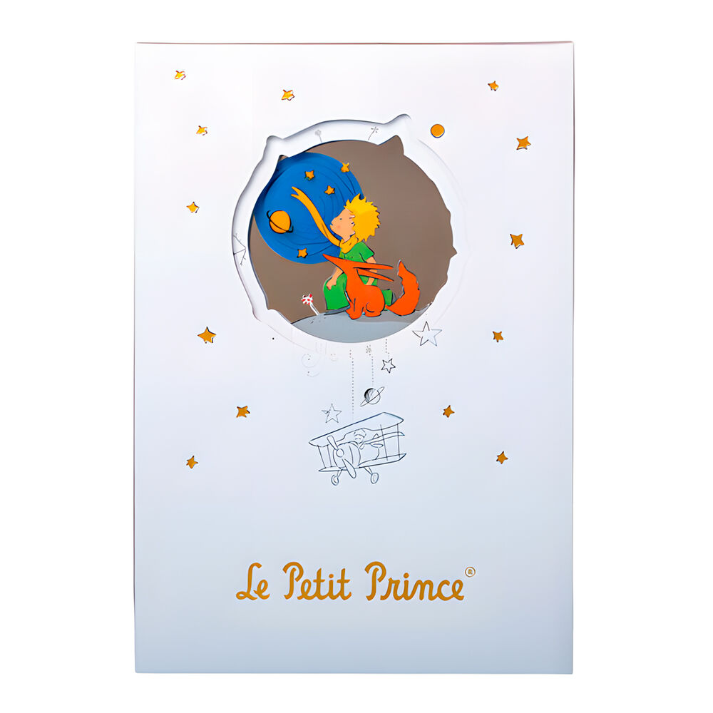 Cuaderno A5 El Principito