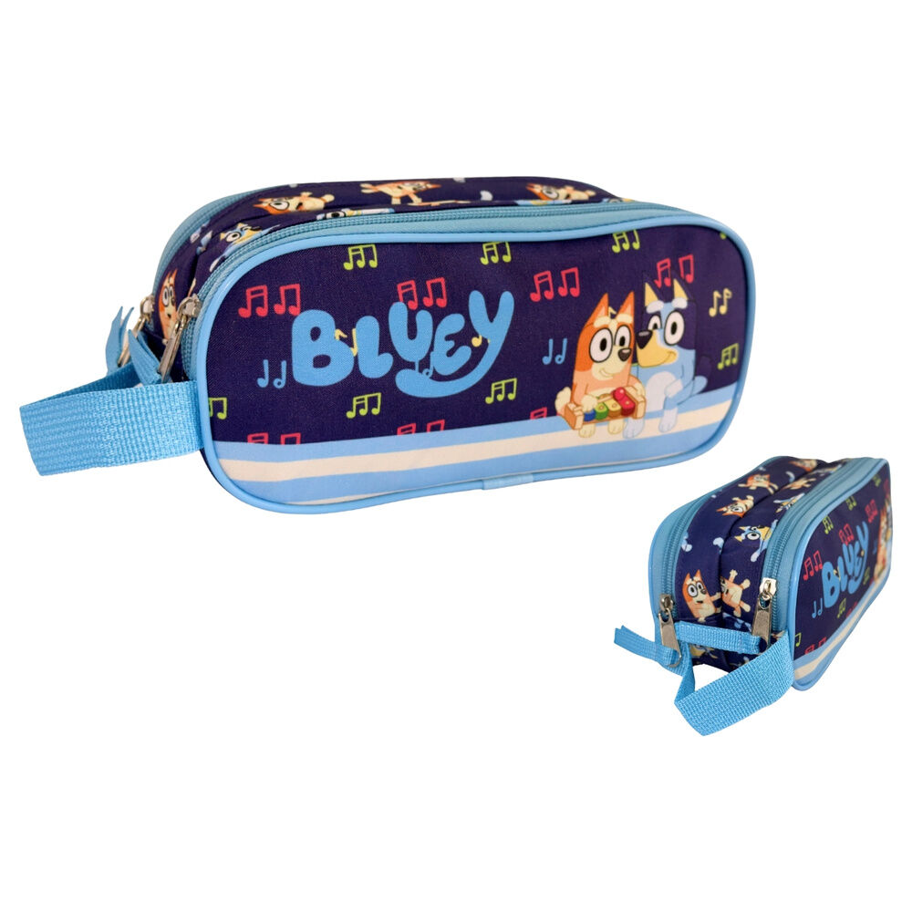 Portatodo Dreams Bluey