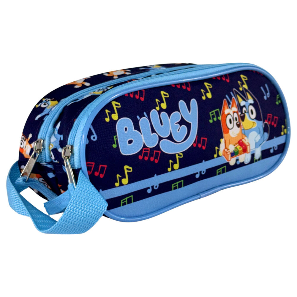 Portatodo Dreams Bluey