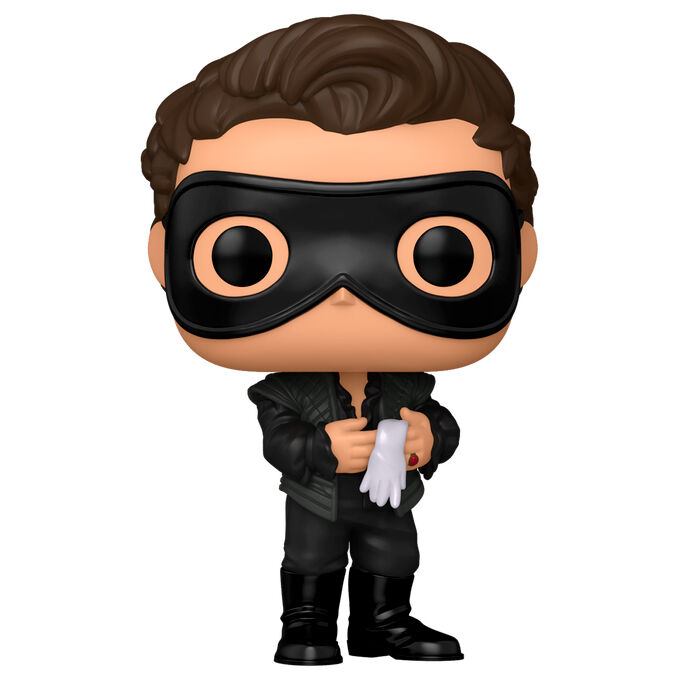Figura POP Bridgerton Benedict Bridgerton