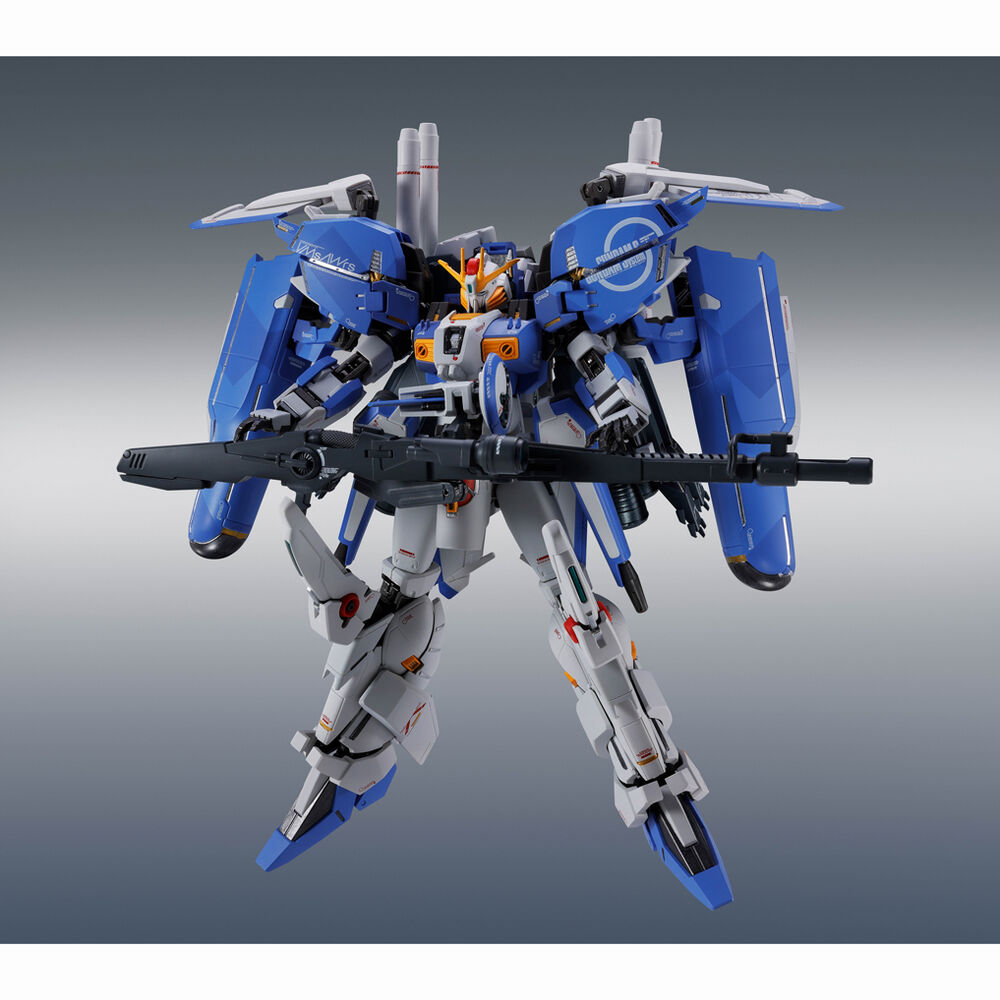Figura Side MS Ex-S Gundam 15cm