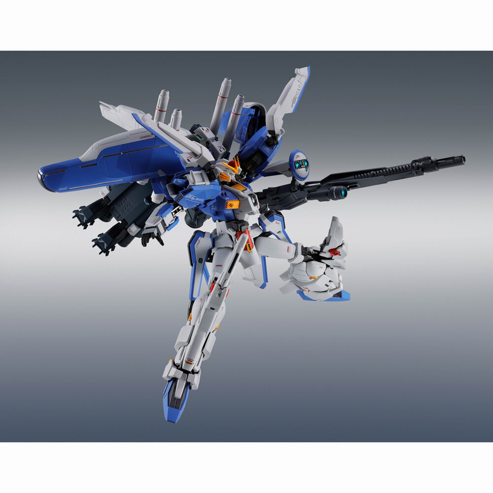 Figura Side MS Ex-S Gundam 15cm