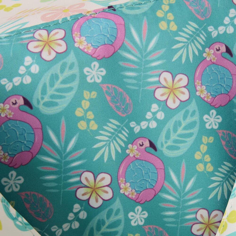Bolso bandolera Hawaian Loungefly