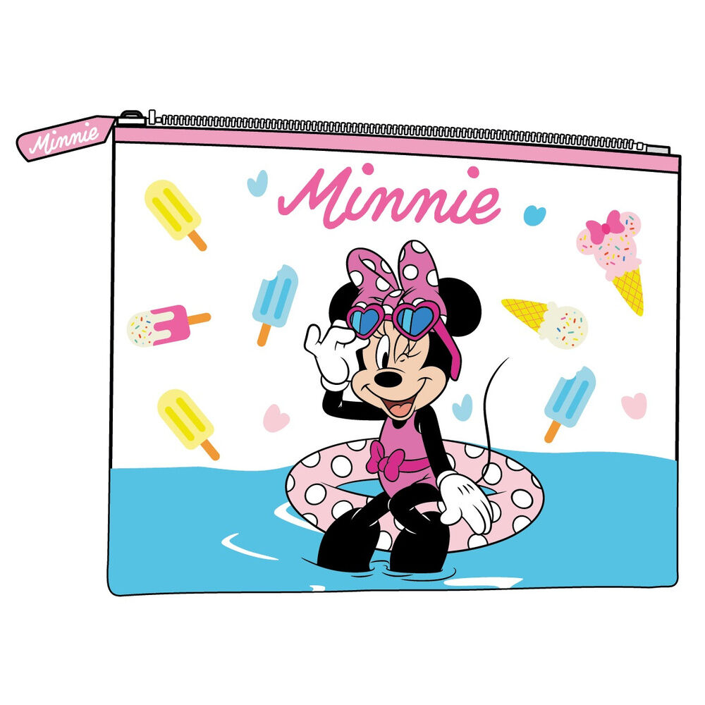 Neceser Minnie Disney