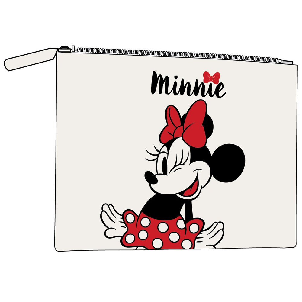 Neceser Minnie Disney