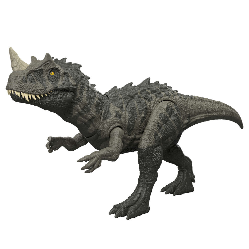Dinosaurio Ceratosaurus Jurassic World