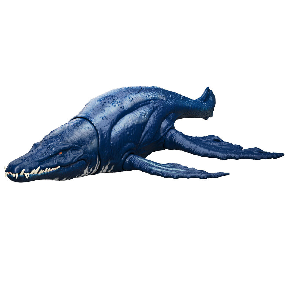 Dinosaurio Brachauchenius Jurassic World