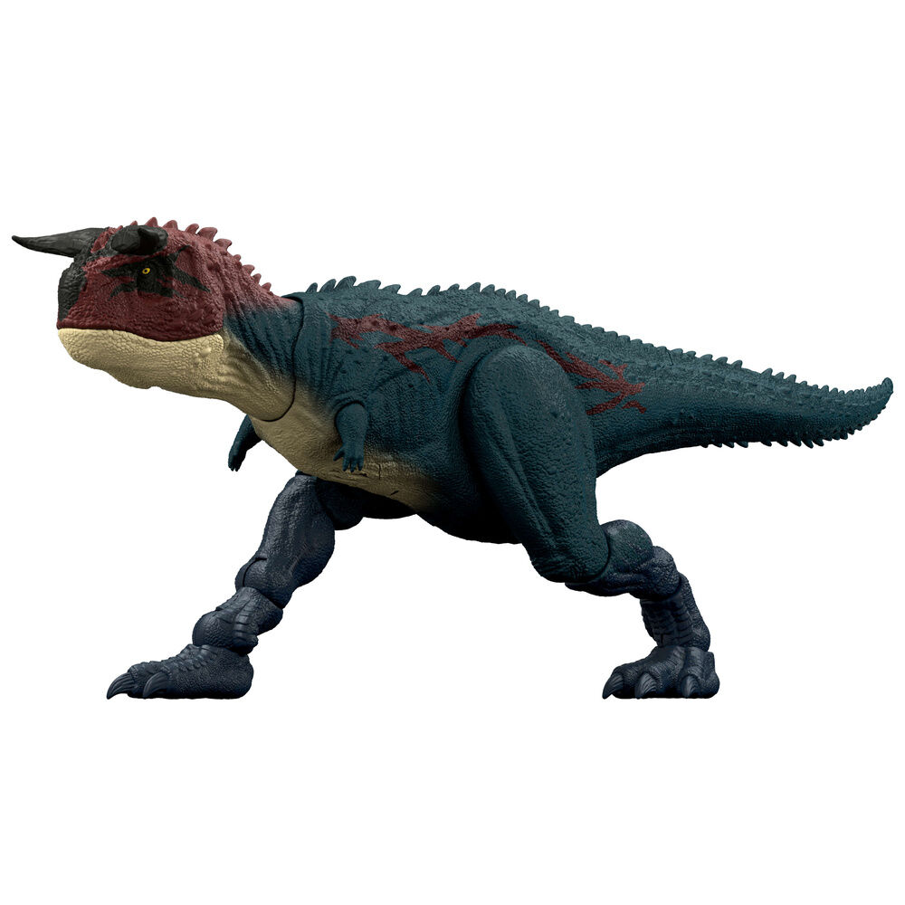 Dinosaurio Carnotaurus Jurassic World