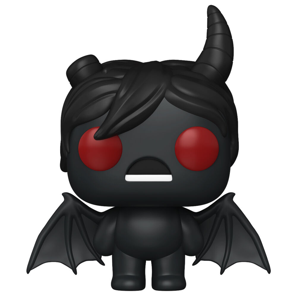 Figura POP The Binding of Isaac Azazel