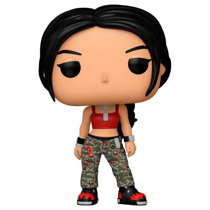 Figura POP The Fast And The Furious Letty Ortiz