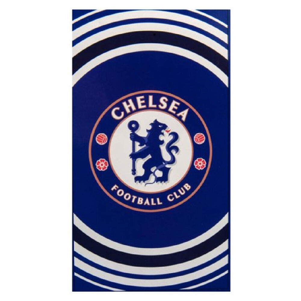 Toalla Chelsea F.C microfibra