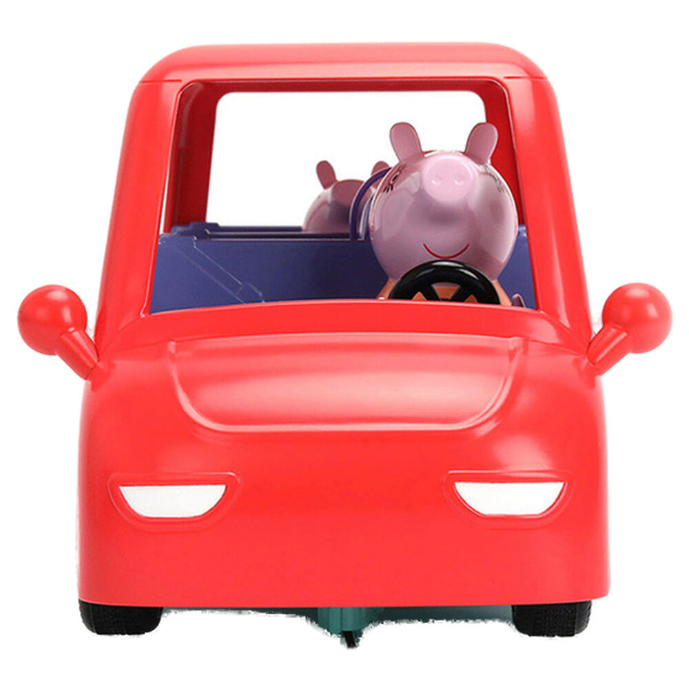 Vehiculo radio control Peppa Pig - Imagen 4