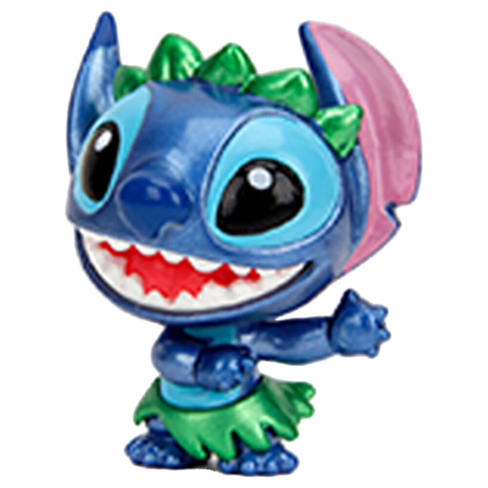 Figura metalfigs Stitch Disney 7cm surtido