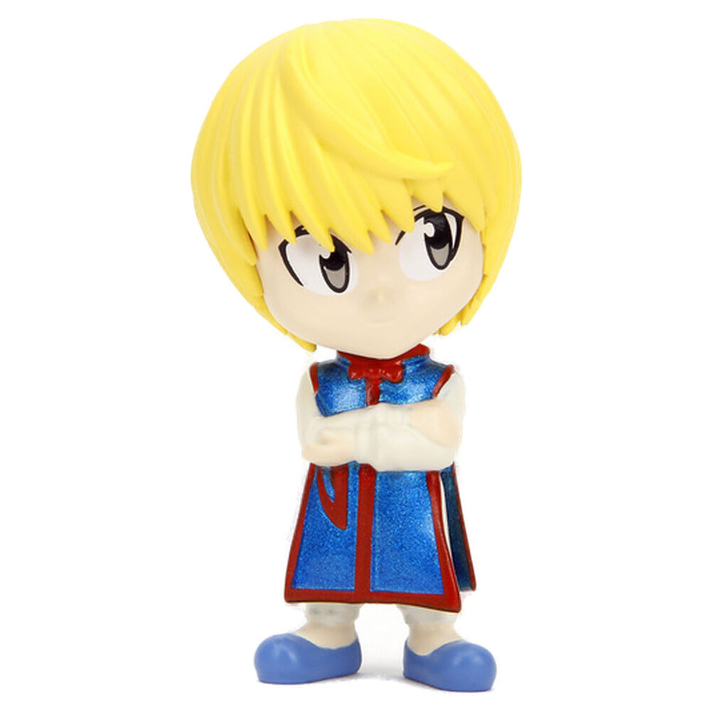 Figura metalfigs Hunter x Hunter 7cm surtido