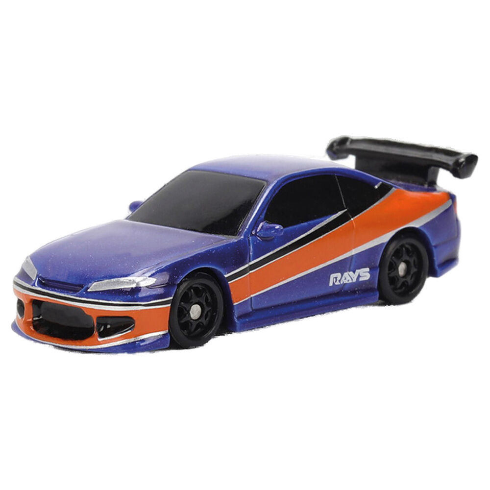 Replica Diorama Garaje de Han Fast & Furious - Imagen 5