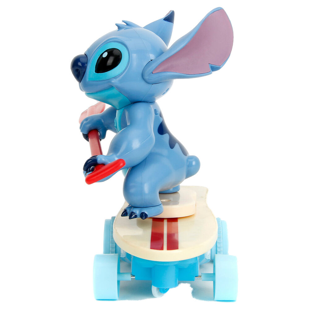 Tabla de Surf radio control Stitch Disney