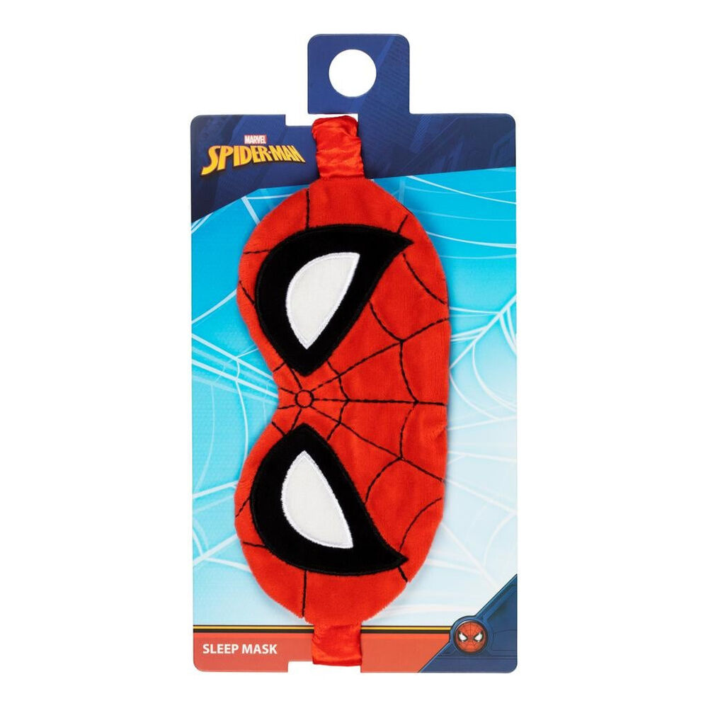 Antifaz Spiderman Marvel
