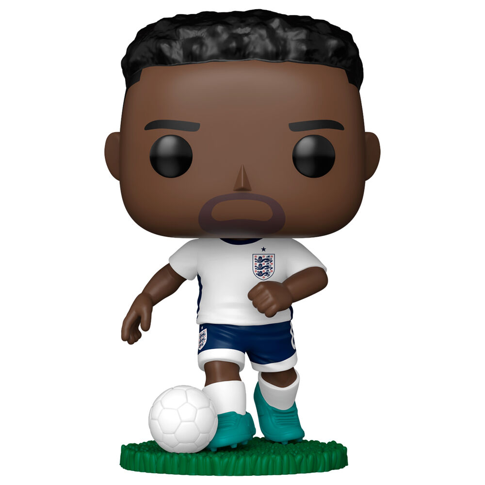 Figura POP England Marc Guehi