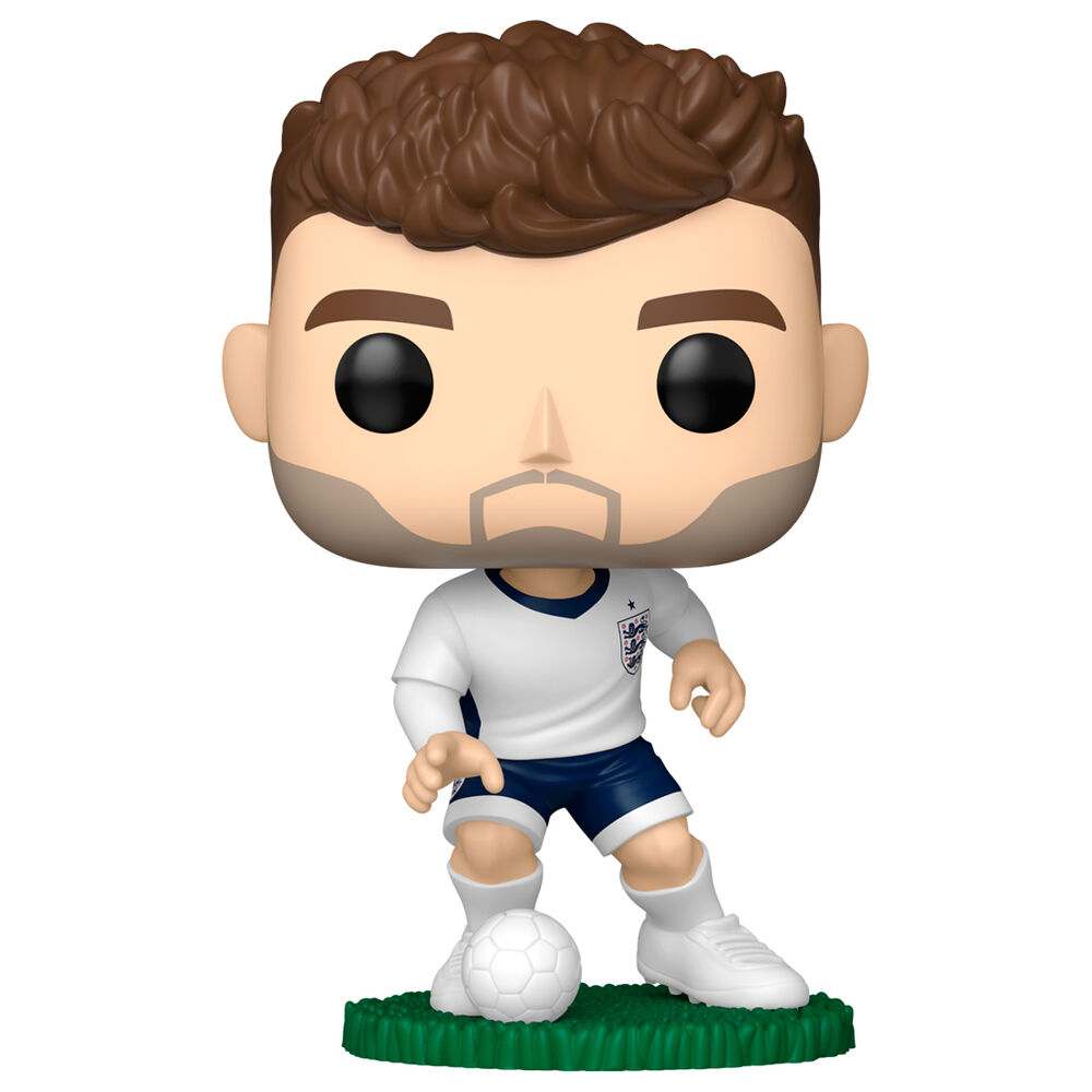 Figura POP England John Stones
