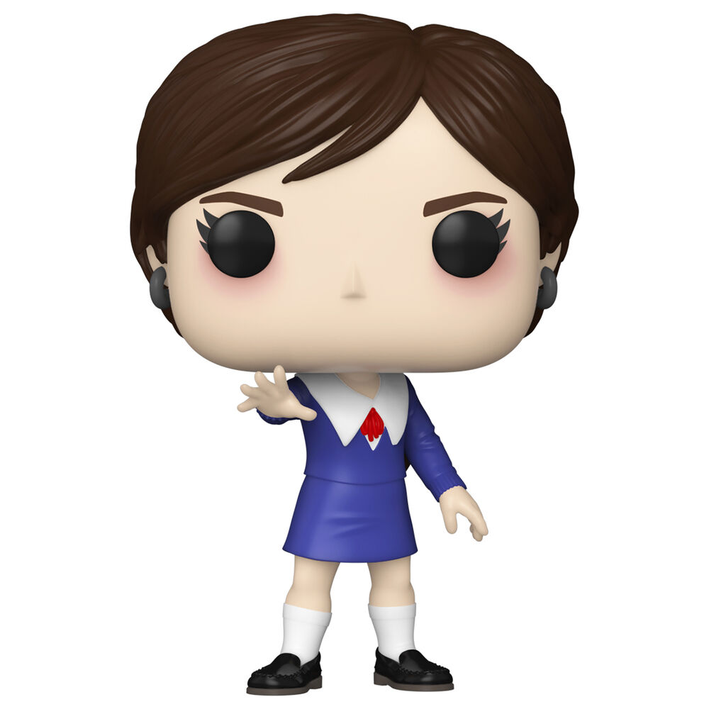 Figura POP Silent Hill 2 Alessa Gillespie